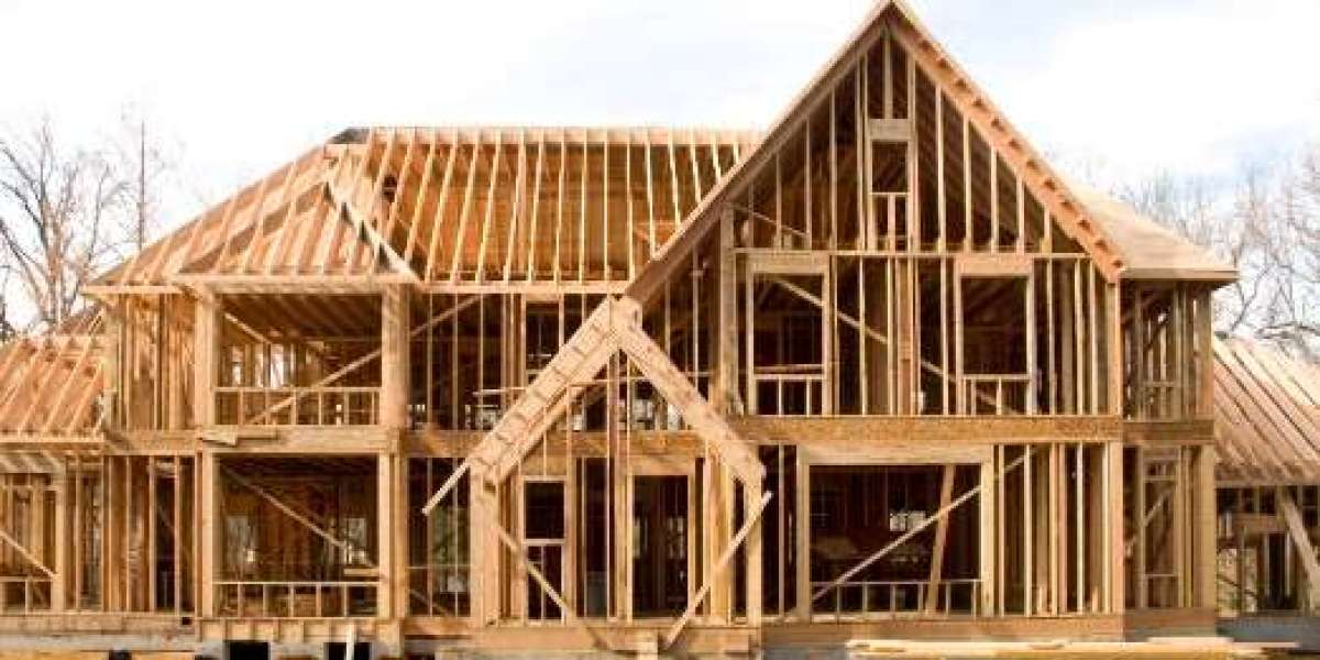 Building Dreams: Home Builders in Dallas and New Home Builders in Fort Worth