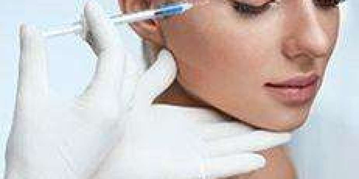 Skin Revival: Radio Frequency Treatment for Acne Scars in Dubai