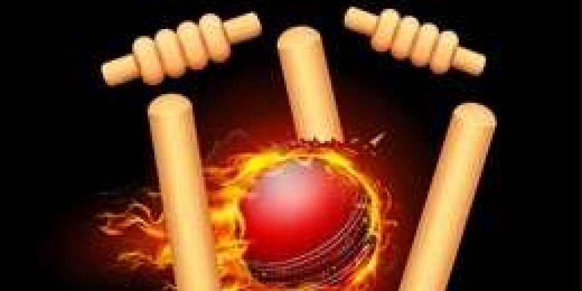 Reddy Anna: An Online Cricket Club and Sport ID
