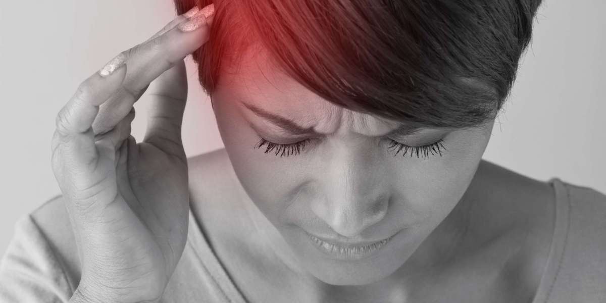 Relief at Your Fingertips: Homeopathy for Migraine Headaches