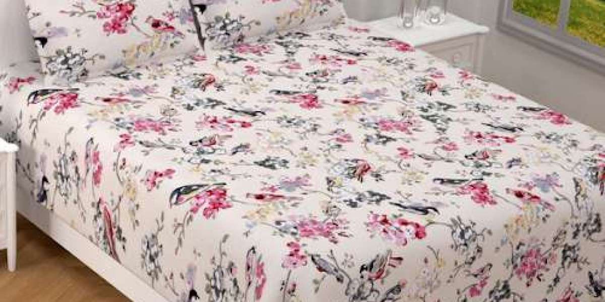Embracing Comfort and Sustainability: The Allure of Organic Bed Sheets