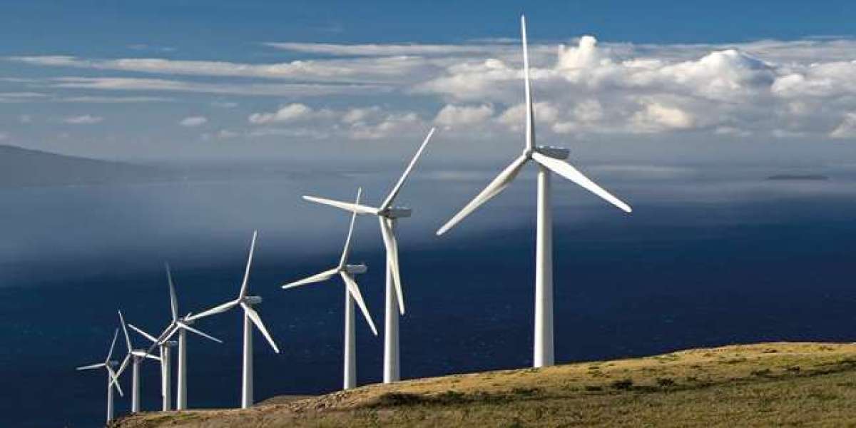 Onshore Wind Turbine Rotor Blade Market to be dominated by Carbon Fiber segment