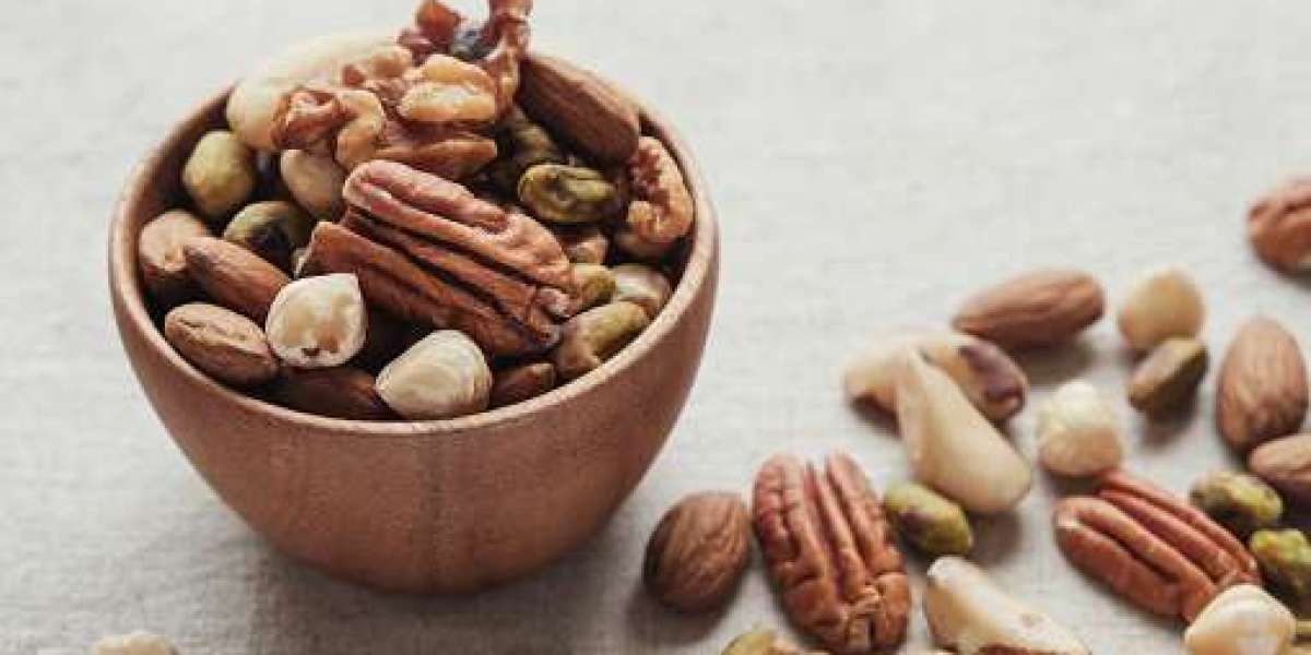 Organic Snacks Key Market Players by Regional Growth, and Forecast to 2027