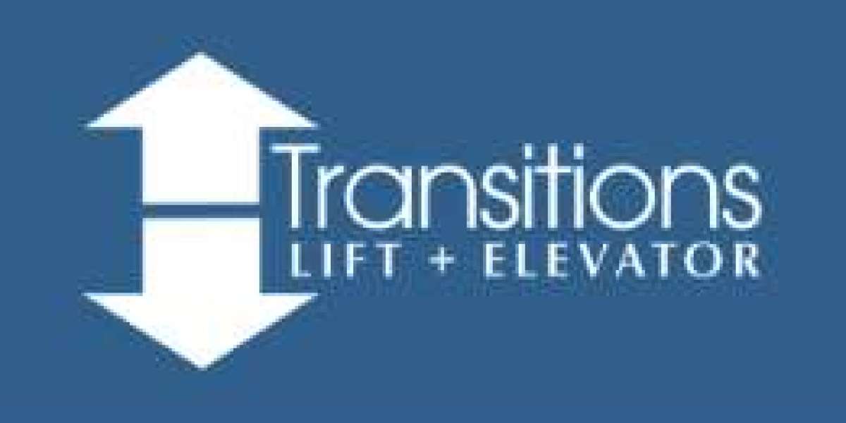 Elevators in Louisville, KY: Enhancing Mobility with Transitions Mobility