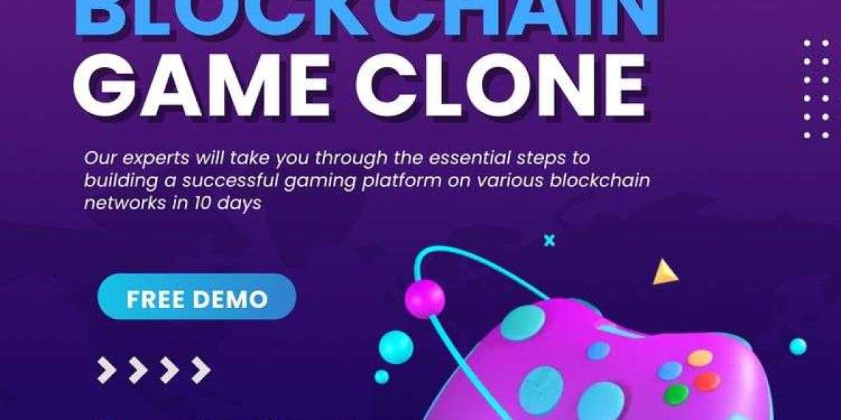 Top-Rated Blockchain game Clone Script - Save up to 43% off on this Black Friday sale!