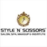 Style N Scissors