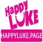 Happyluke Page