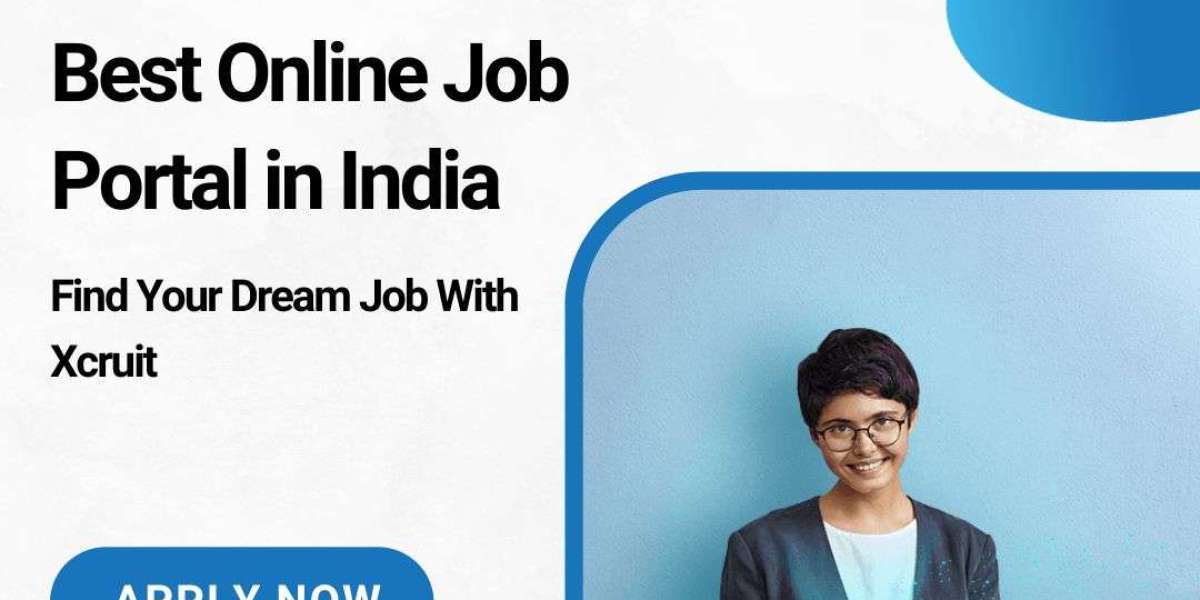 Best Online Job Portal in India