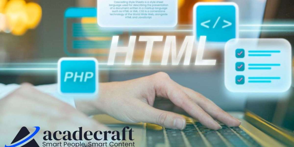 How HTML to XML Conversion Services Improve Website Accessibility