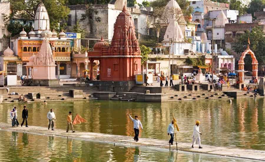 Omkareshwar Temple Timings, Rituals and Entry Fee