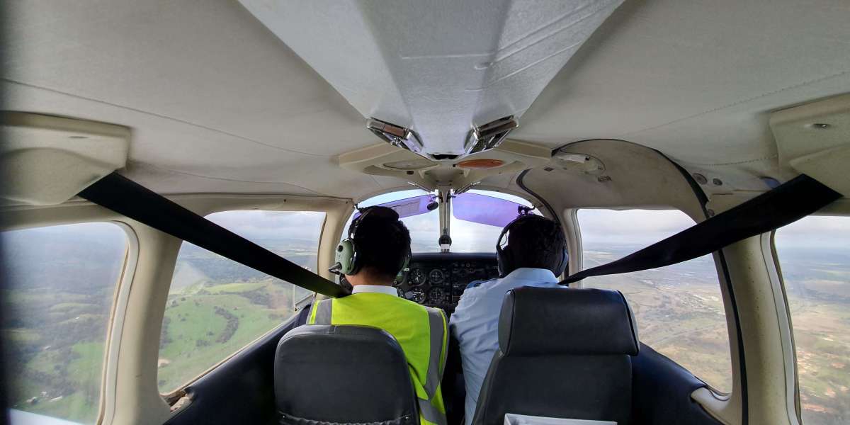 Aviation and Beyond: Exploring Career Opportunities Post Pilot Training