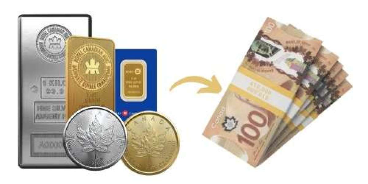 Buying Gold in Toronto: Your Comprehensive Guide