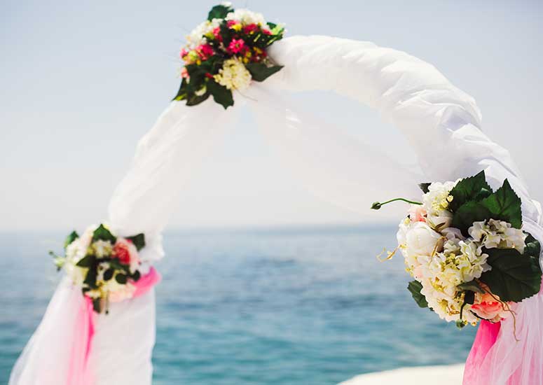 Book Your #1 Best Destination for Wedding in Andaman
