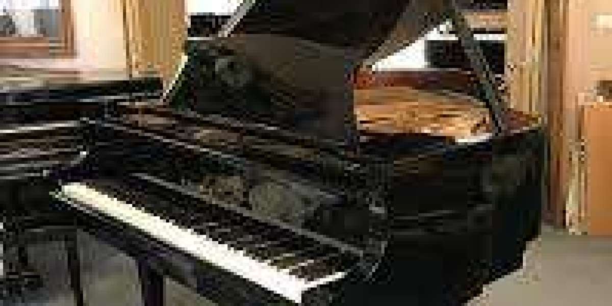 Piano Sales Market 2023-2031 Report | Size, Share, Growth, Future Trends and Recent Scope