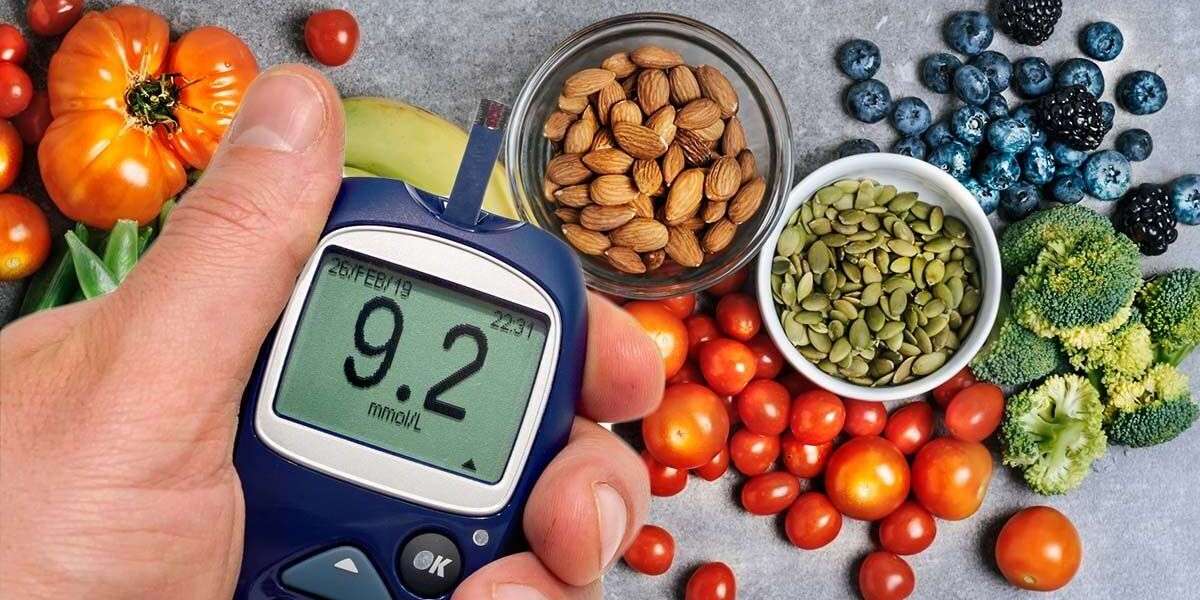 Mastering Blood Sugar Control: The Homeopathic Way