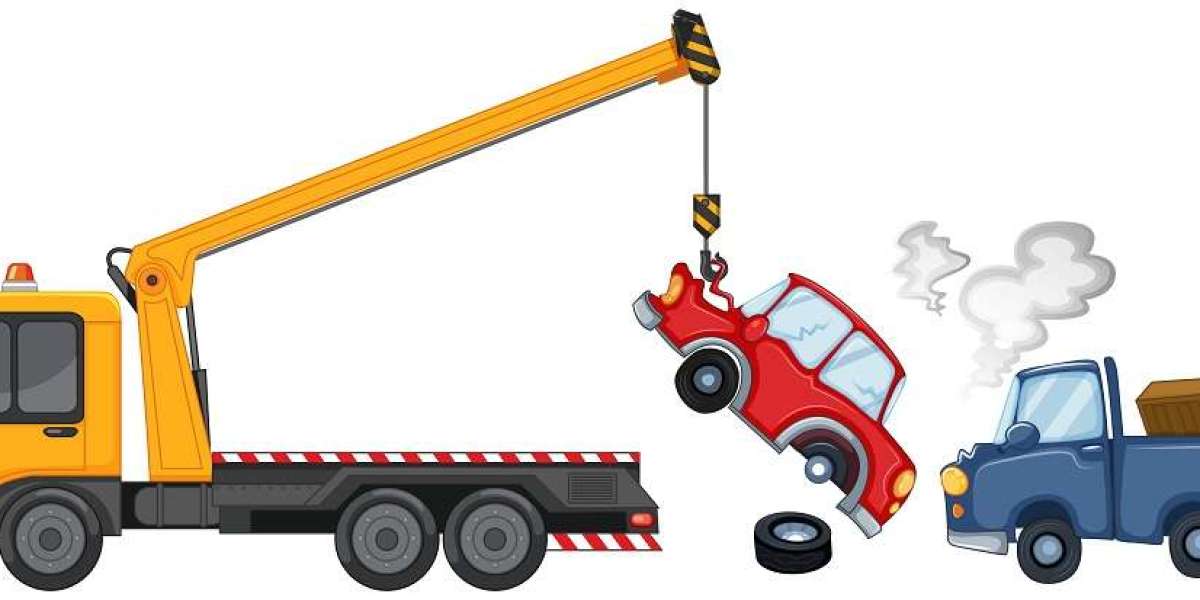 Truck Cranes Market 2023: Industry Demand, Insight & Forecast By 2033