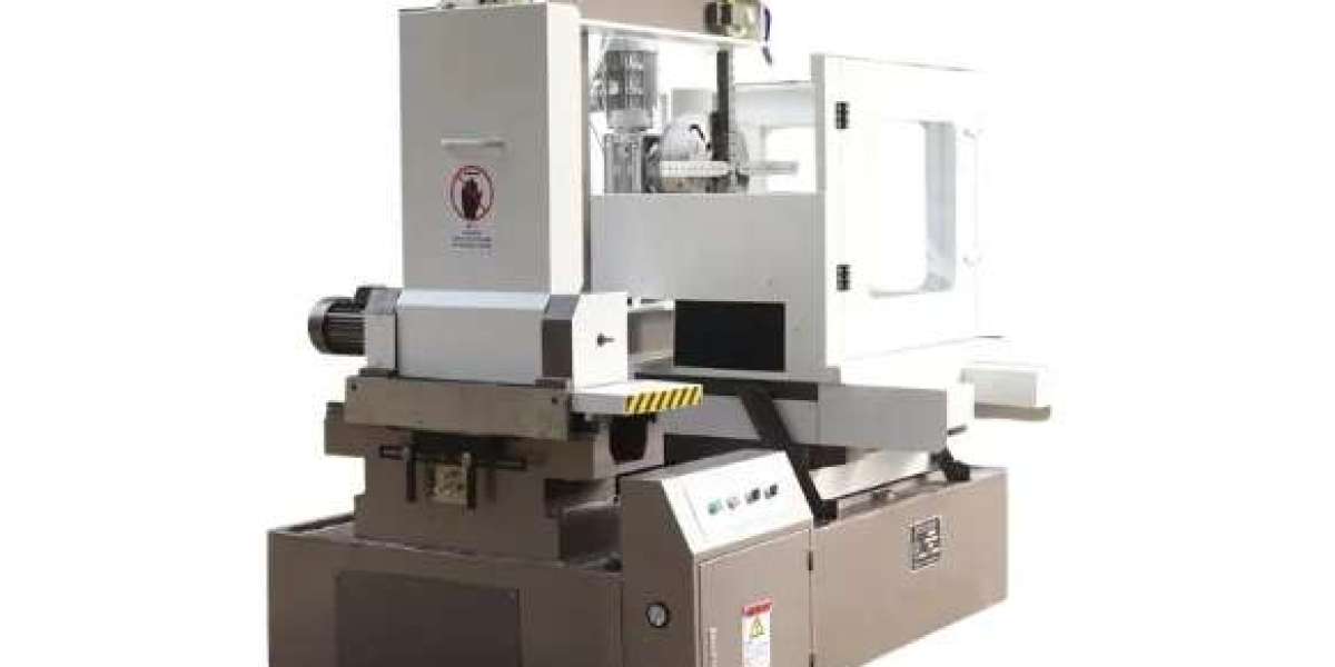 Enhancing Precision and Accuracy with Diamond Wire Saw Cutting Machine