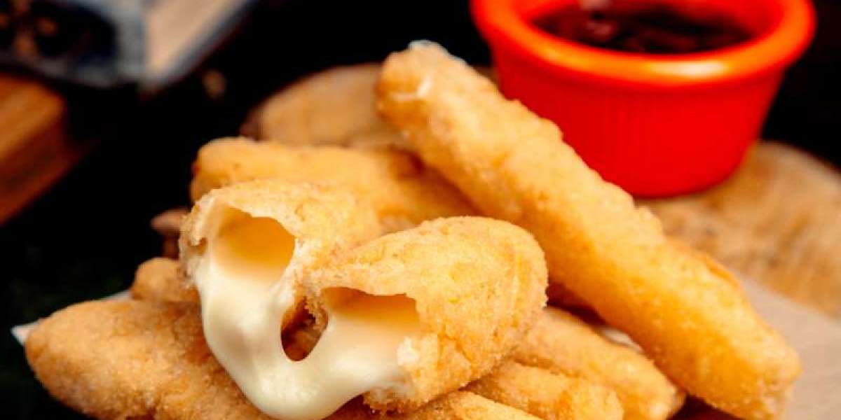 Kids Cheese Sticks Market Size, Trends, Demand and Analysis, Forecast 2032