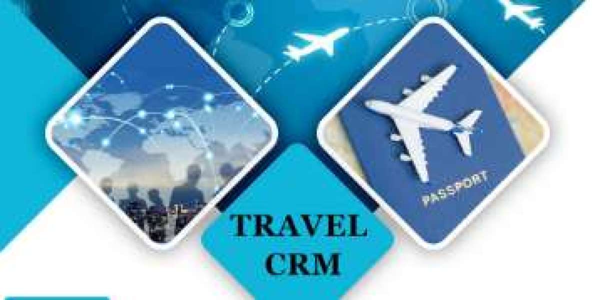 Optimizing Workflow and Process Management with Advanced Travel CRM Software