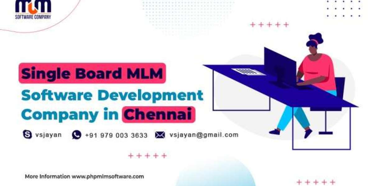 Tamil Nadu Professional Single board MLM software company