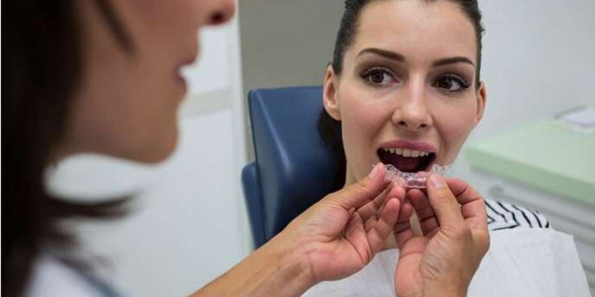 Gum Disease Clinic in Cardiff: Nipping Problems in the Bud