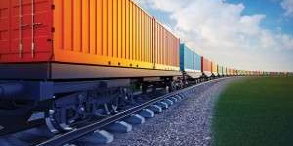 Rolling Stock Market Trends 2023, Top Companies, Size, Share, and Forecast Till 2030