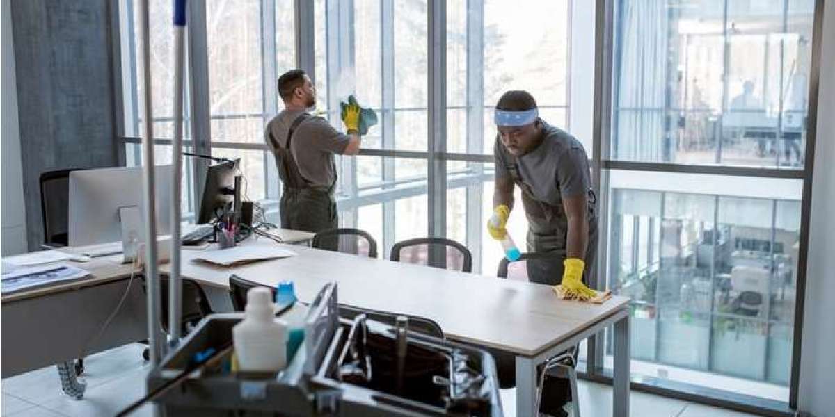 The Comprehensive Guide to Apartment Cleaning Services in Germantown