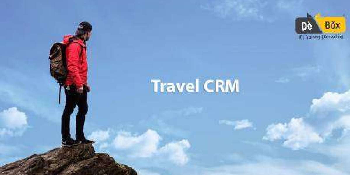 Transforming the Travel Industry: A Closer Look at DeBox Global's Revolutionary Travel CRM Software