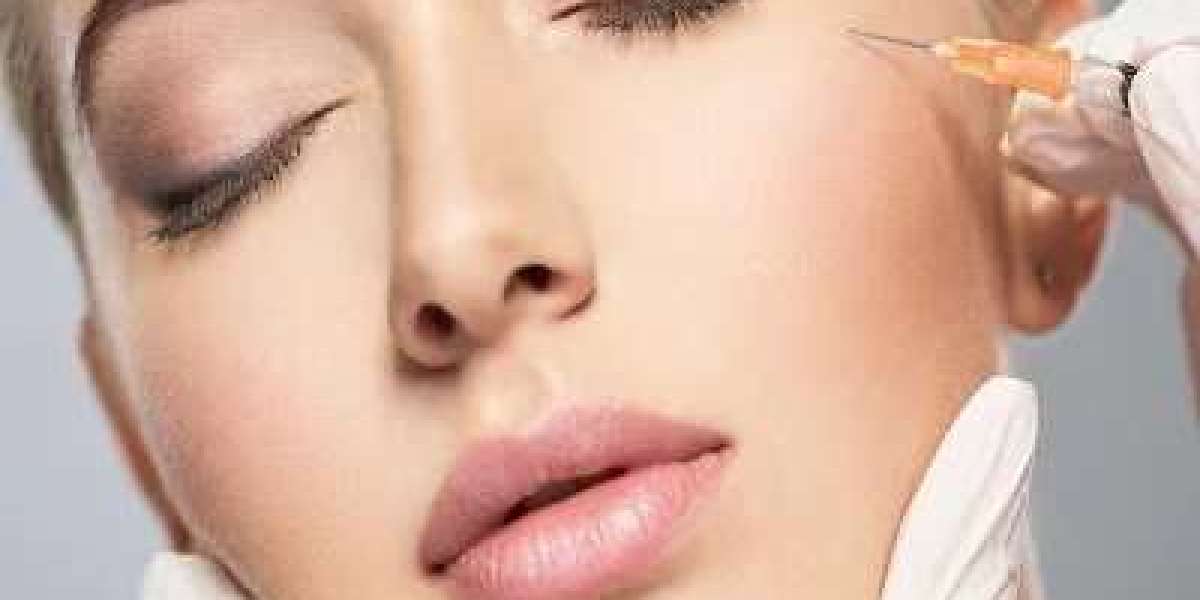 Botox and Beauty: Unlocking the Potential of Youthful Skin