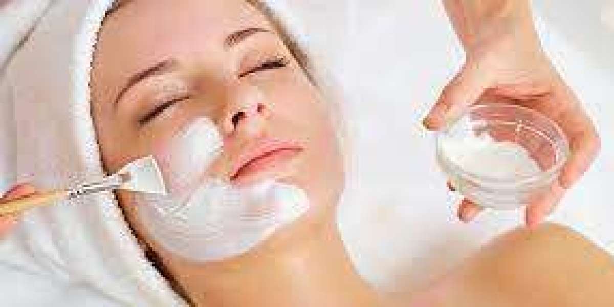 When Is the Best Time to Use Superficial Chemical Peels?