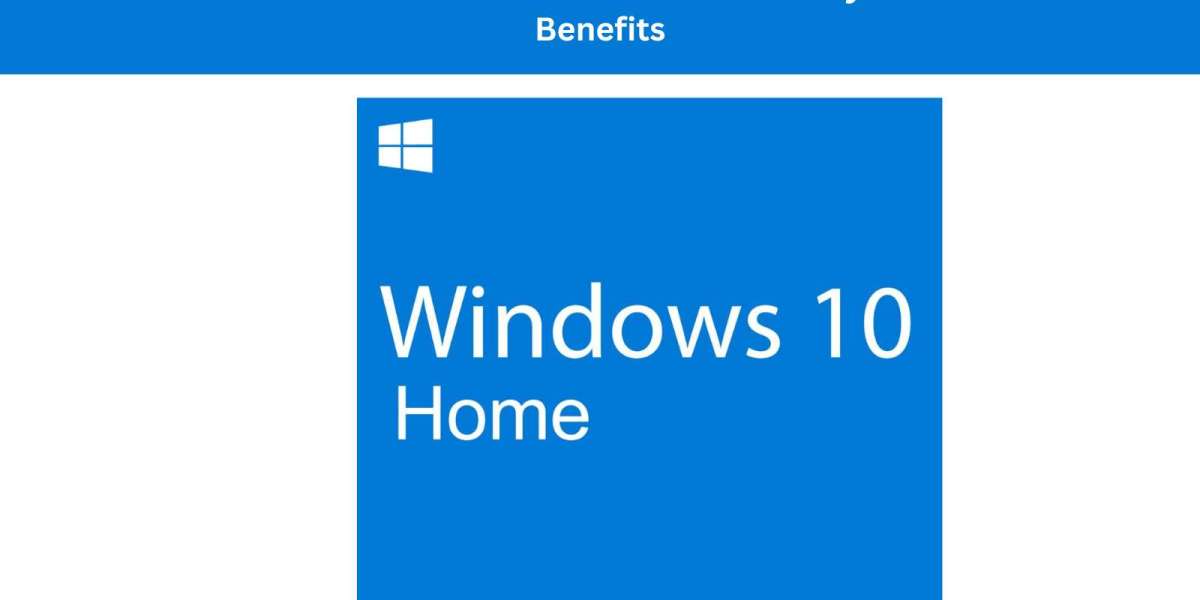 The Best Guide to Windows 10 Home Product Key: Activation and Benefits