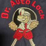 Dr Auto Lock