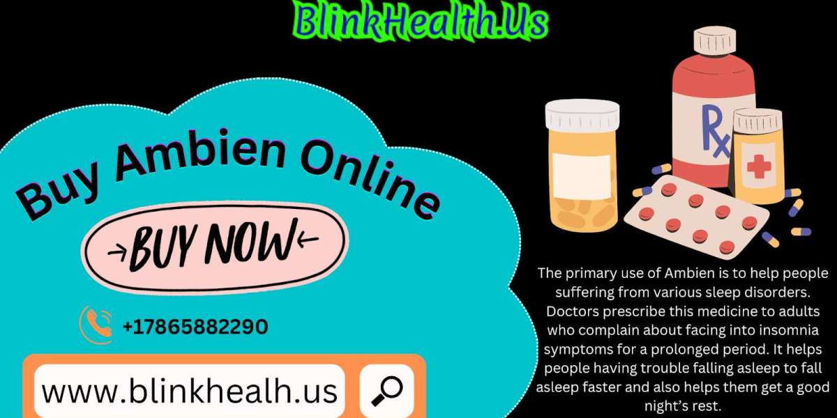 Order Ambien 10mg Online and Get Free Delivery in USA