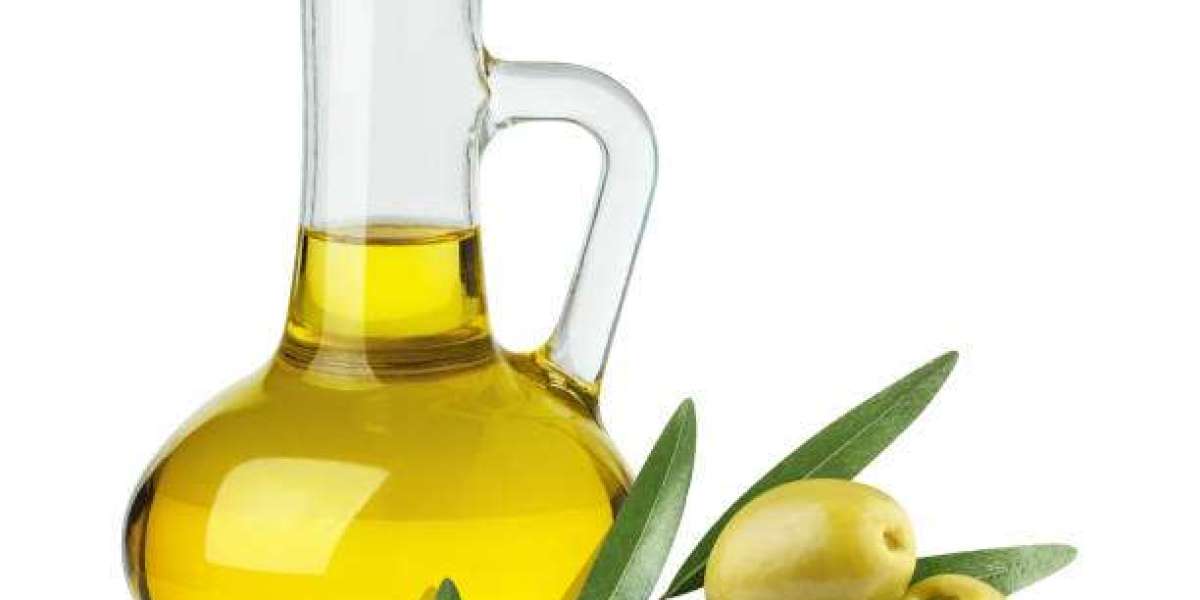 Olive Oil Market Overview of Top Competitors, Gross Margin, and Forecast to 2030