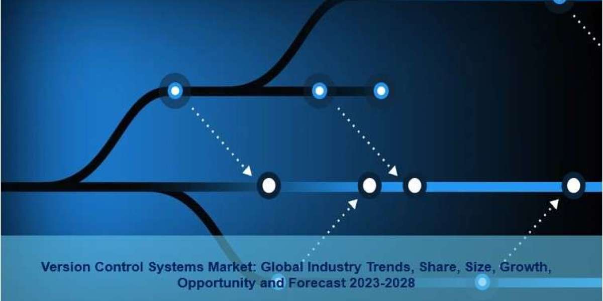 Version Control Systems Market Size, Growth, Demand and Forecast 2023-2028