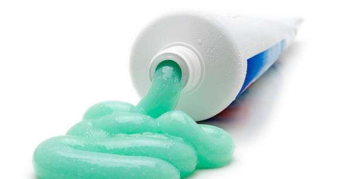 Toothpaste Manufacturing Plant Project Report 2023: Business Plan, Raw Materials, Manufacturing Process and Cost Analysi