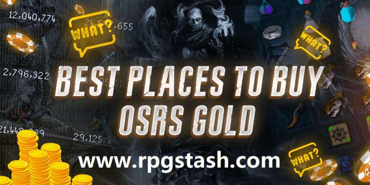 The most profitable method for OSRS Gold
