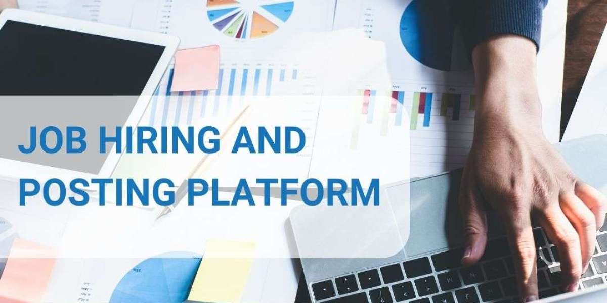 Job Hiring and Posting Platform in India