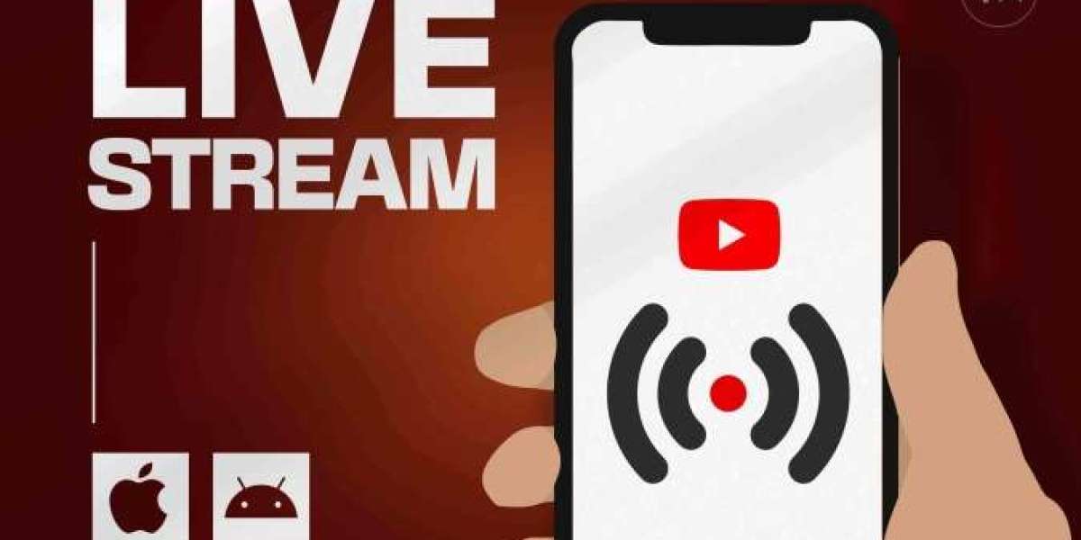 Strategic Benefit Increase Opinions on Your YouTube Livestream Today