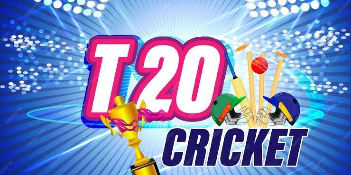 T20 World Cup 2023: The Ultimate Championship!