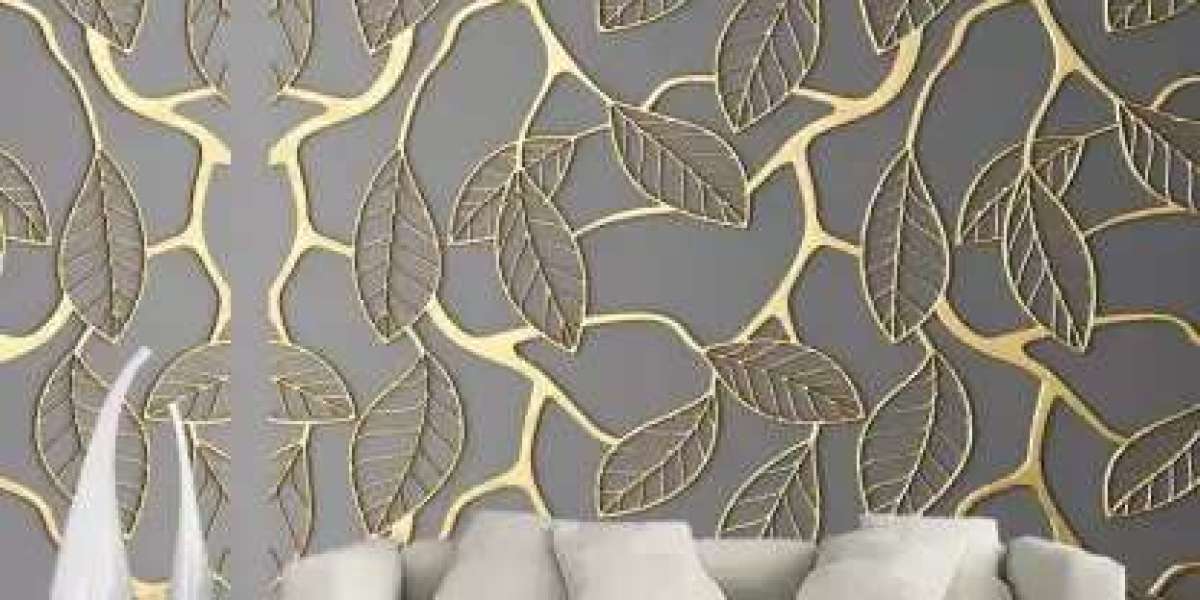 Wall Covering Market Size, Share, Trends, Forecast 2023-2028