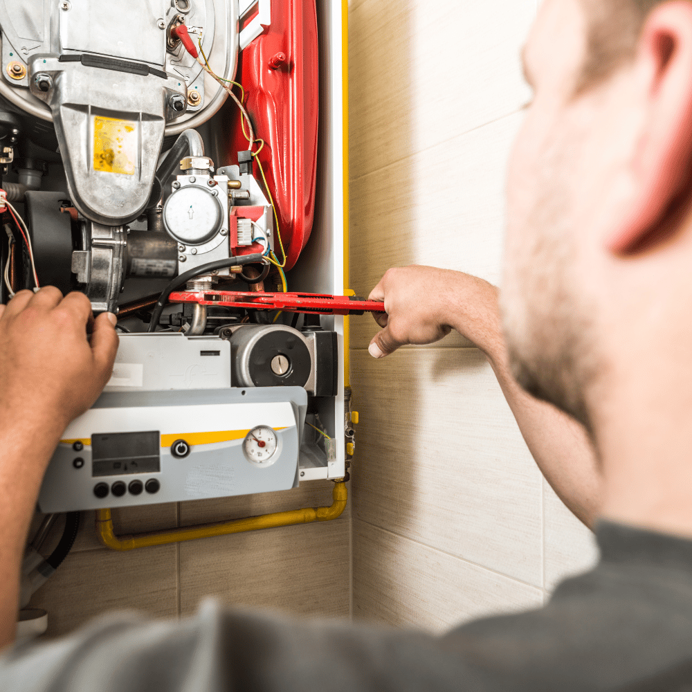 Common Furnace Problems And How To Fix Them