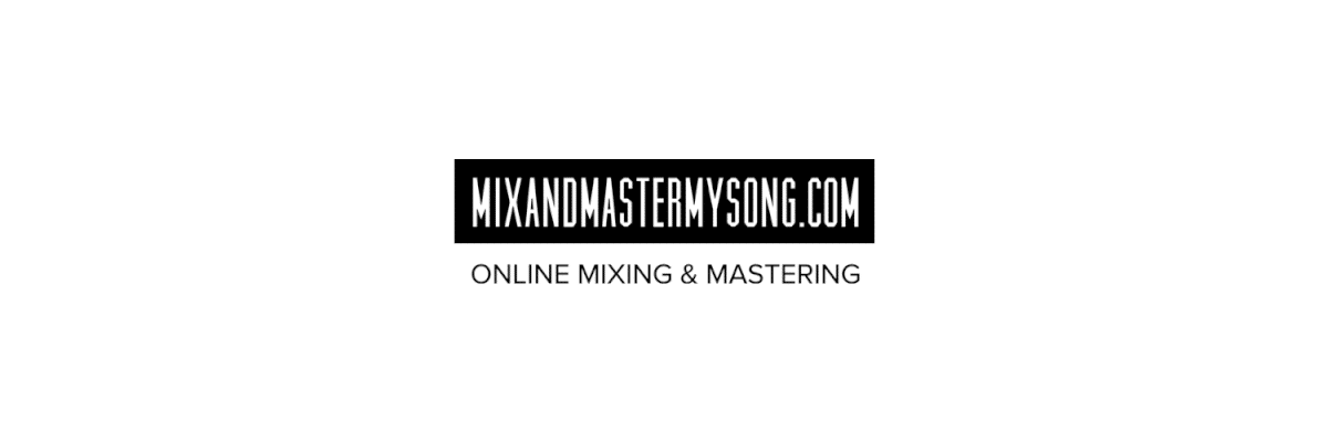 Online Mixing and Mastering Services | Mix and Master My Song