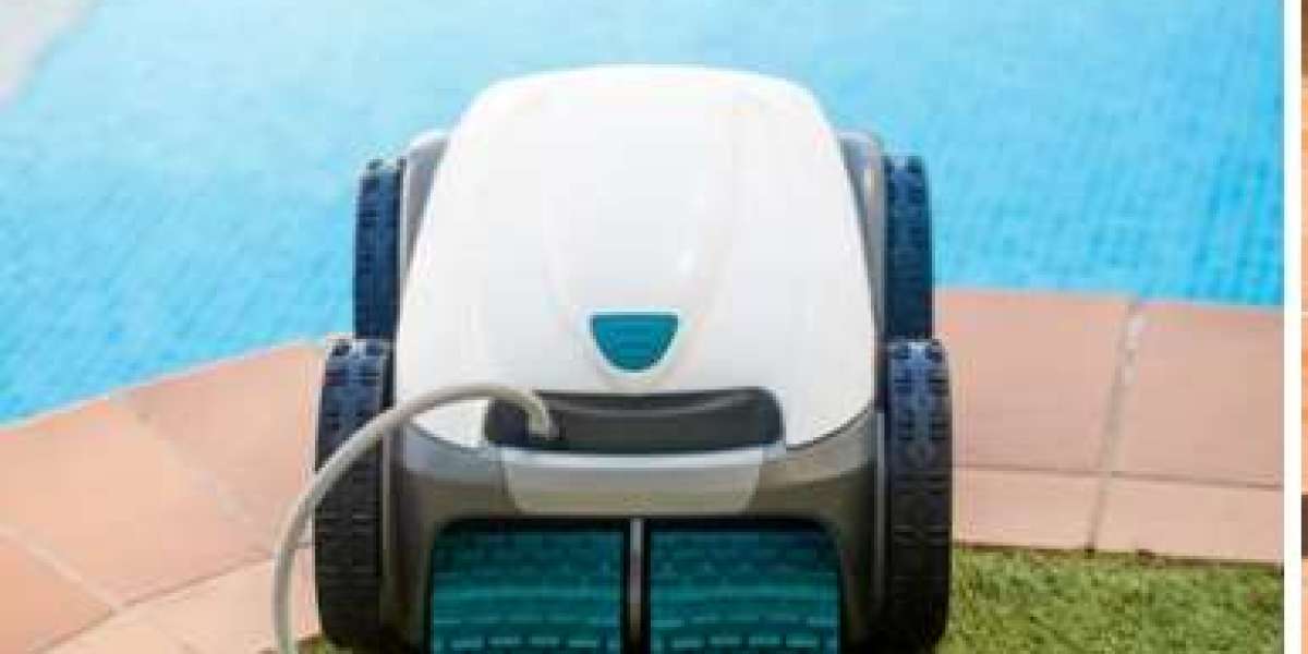 Robotic Pool Cleaner Market Analysis and Forecast 2023-2030