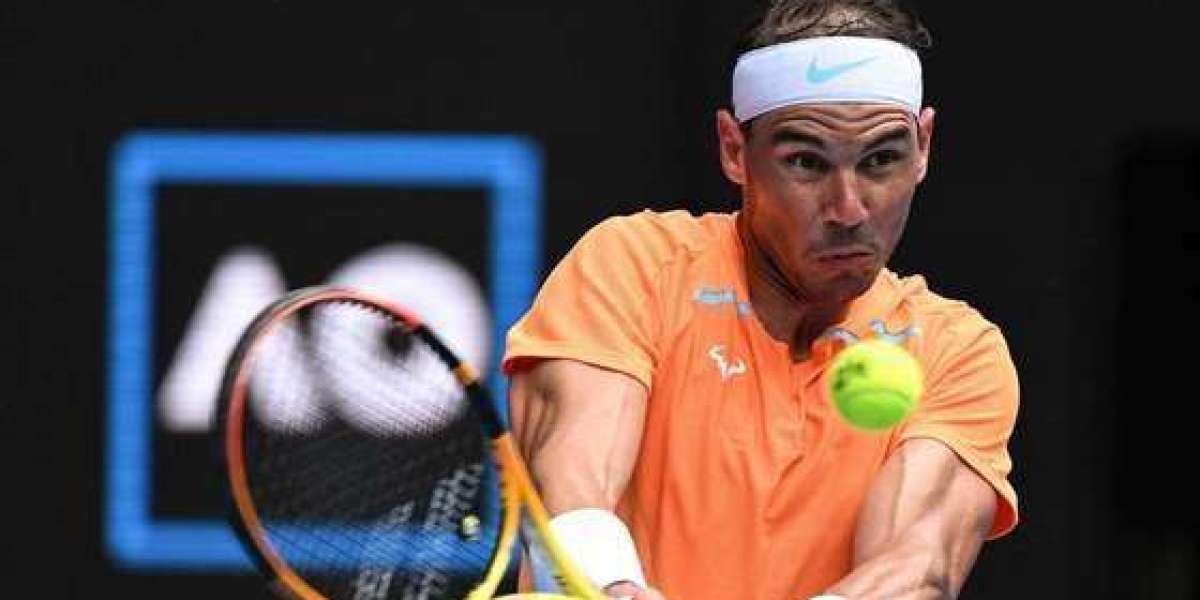 'Retirement announced' Nadal will miss French Open and Paris Olympics next year