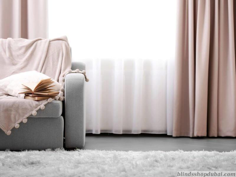 Buy Best Linen Curtains in Dubai & Abu Dhabi - Don’t delay !