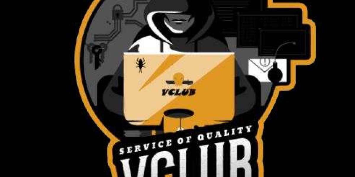 VClub.tel CC Shop: Revealing the Enigma of the Underground Trade