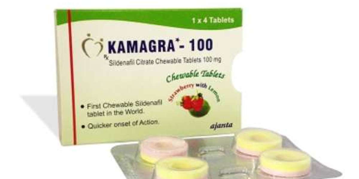 Kamagra Polo Powerful Generic Medicine