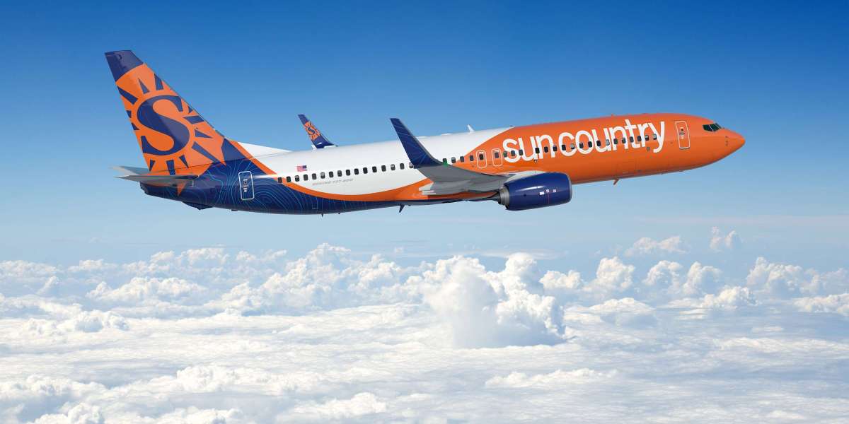 Suncountry Airlines Cancellation Policy | Cancel Flight