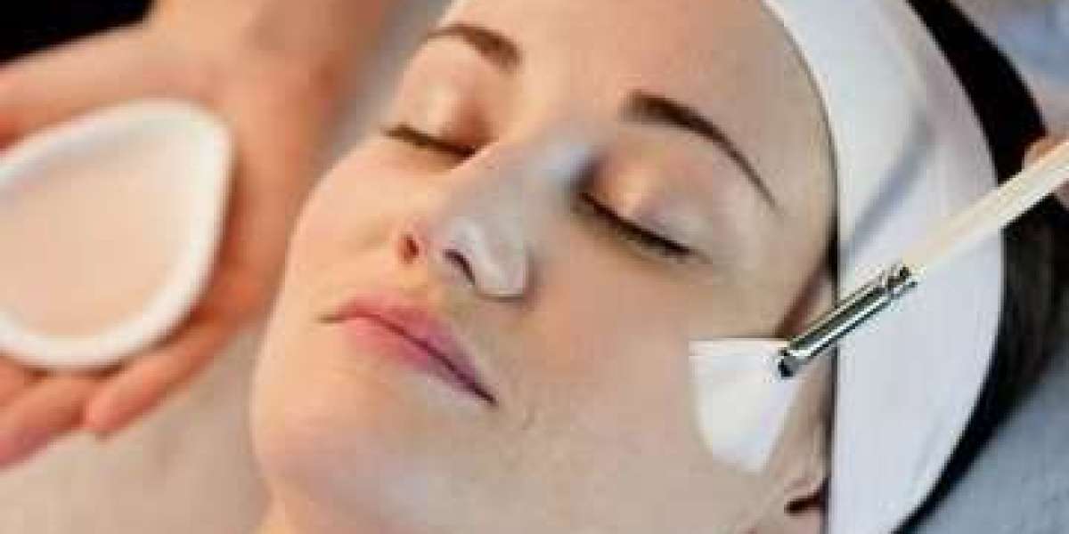 Laser Skincare Treatments: The Key to a Radiant Complexion
